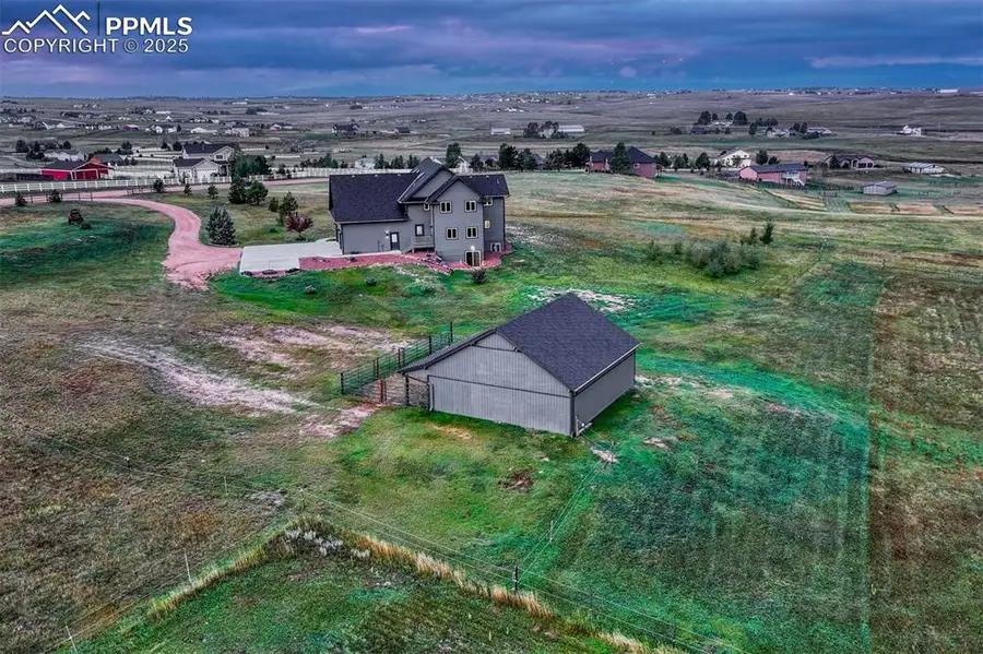 7674 Paleo Way, Colorado Springs, CO 80908 - #3