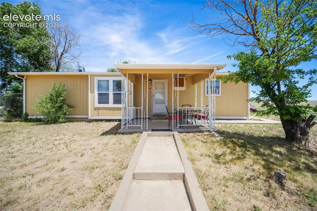 3255 Wiesner Road, Calhan, CO 80808 - #1