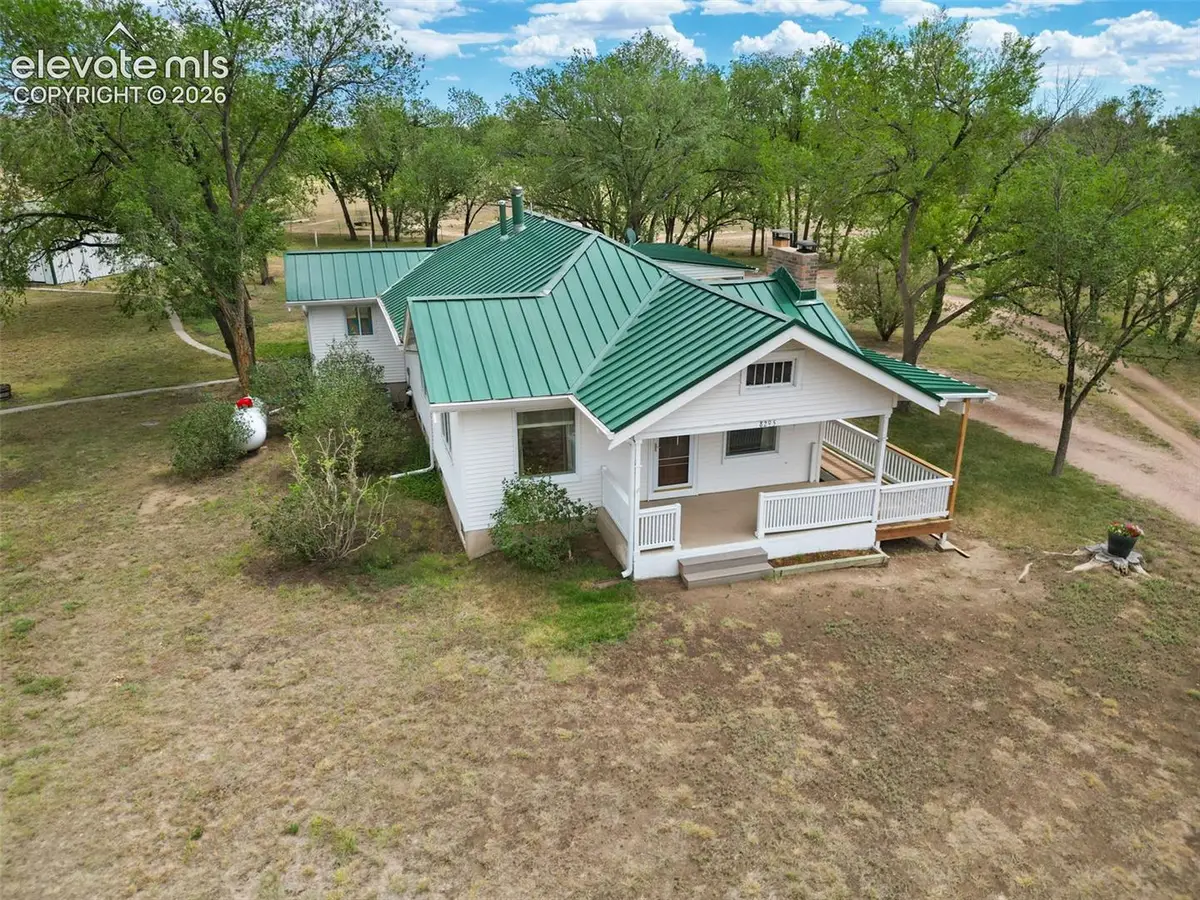 8295 Ingle Lane, Fountain, CO 80817 - #1