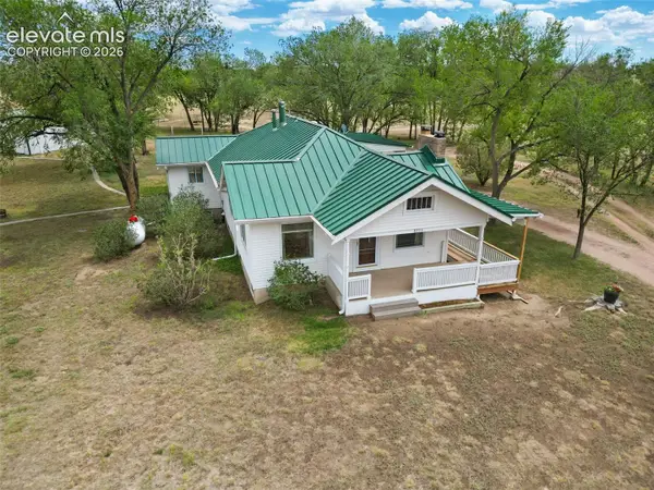 8295 Ingle Lane, Fountain, CO 80817