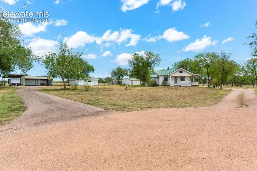 8295 Ingle Lane, Fountain, CO 80817 - #2