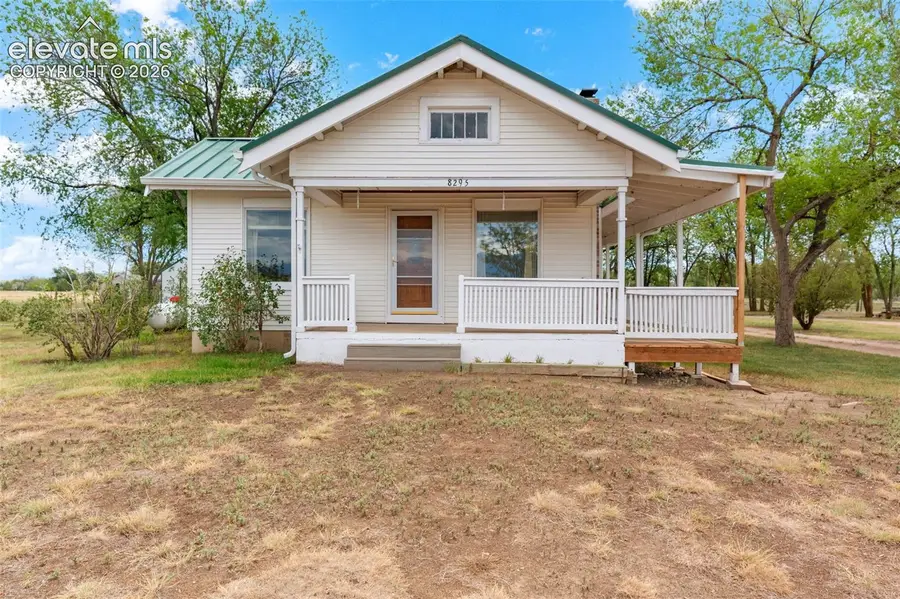 8295 Ingle Lane, Fountain, CO 80817 - #3