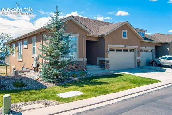 1506 Promontory Bluff View, Colorado Springs, CO 80921