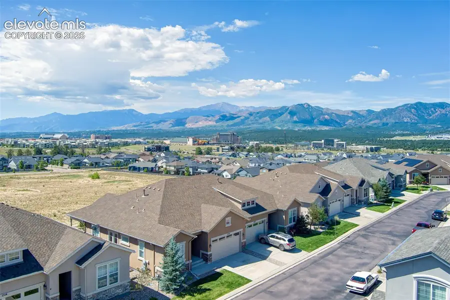 1506 Promontory Bluff View, Colorado Springs, CO 80921 - #3