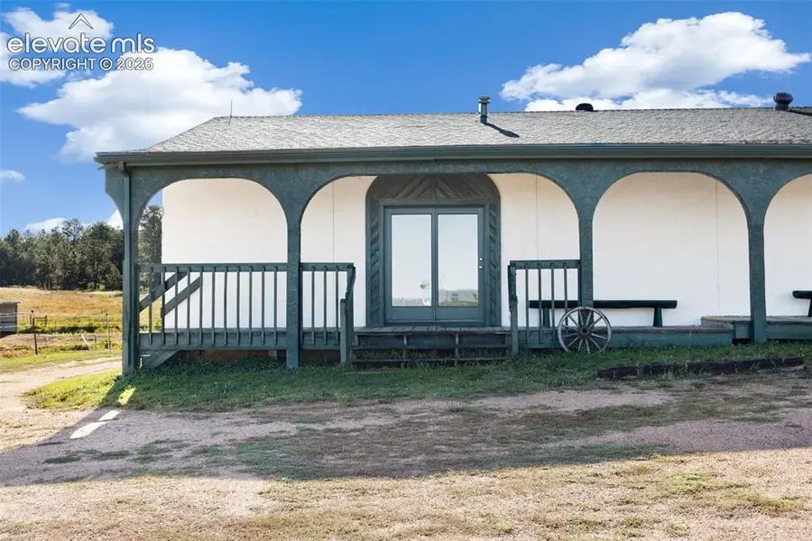 16685 Roller Coaster Road, Colorado Springs, CO 80921 - #3