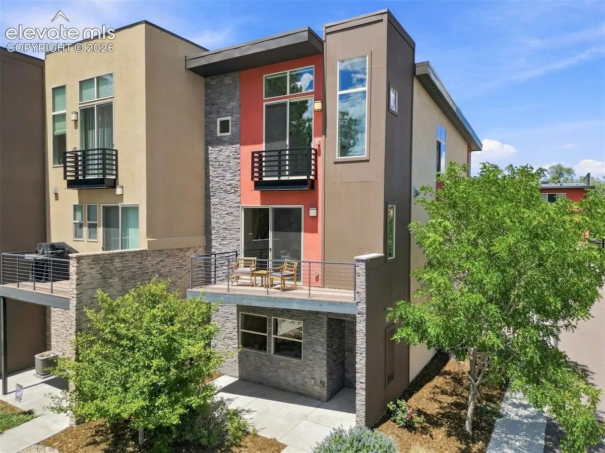94 Cheyenne Boulevard, Colorado Springs, CO 80905 - #1