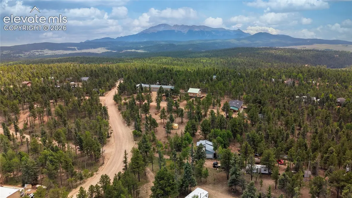 19 Aster Road, Woodland Park, CO 80863 - #1