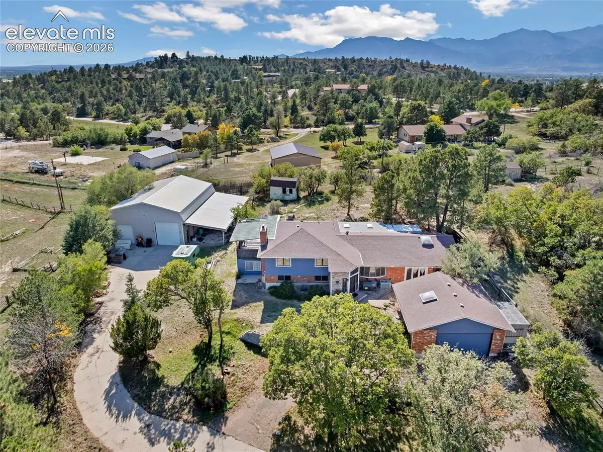 2120 Broken Circle Road, Colorado Springs, CO 80915 - #1