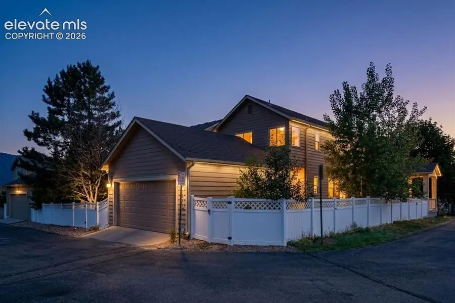 2475 St Paul Drive, Colorado Springs, CO 80910 - #2