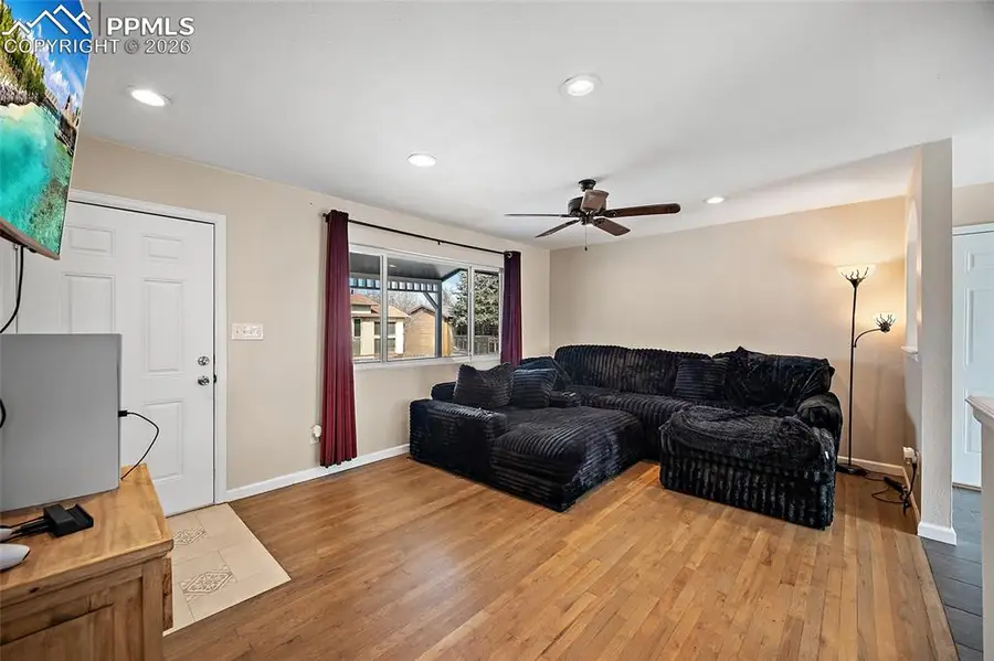 7045 Coolidge Court, Colorado Springs, CO 80911 - #3