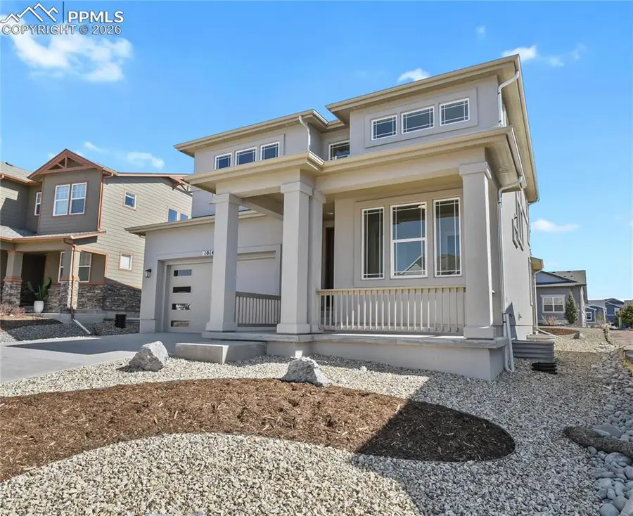 10143 Lake Arbor Lane, Colorado Springs, CO 80924 - #2