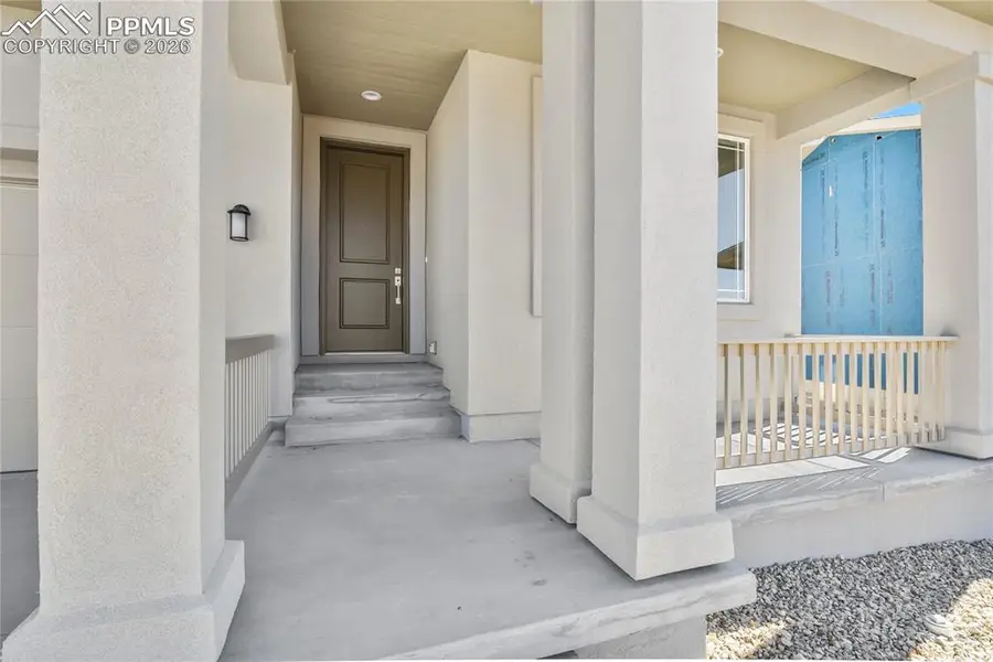 10143 Lake Arbor Lane, Colorado Springs, CO 80924 - #3