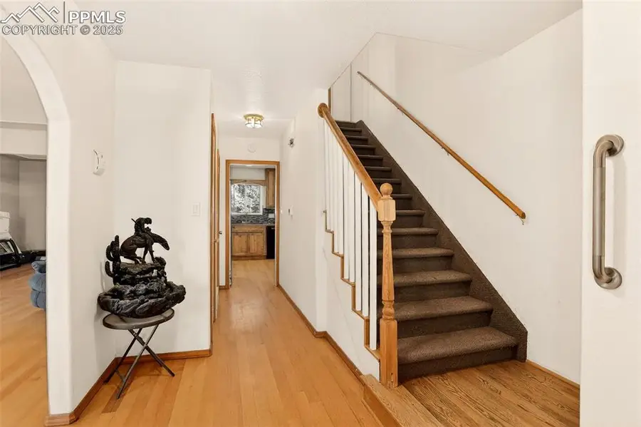 2801 Dawn Drive, Colorado Springs, CO 80918 - Image #2