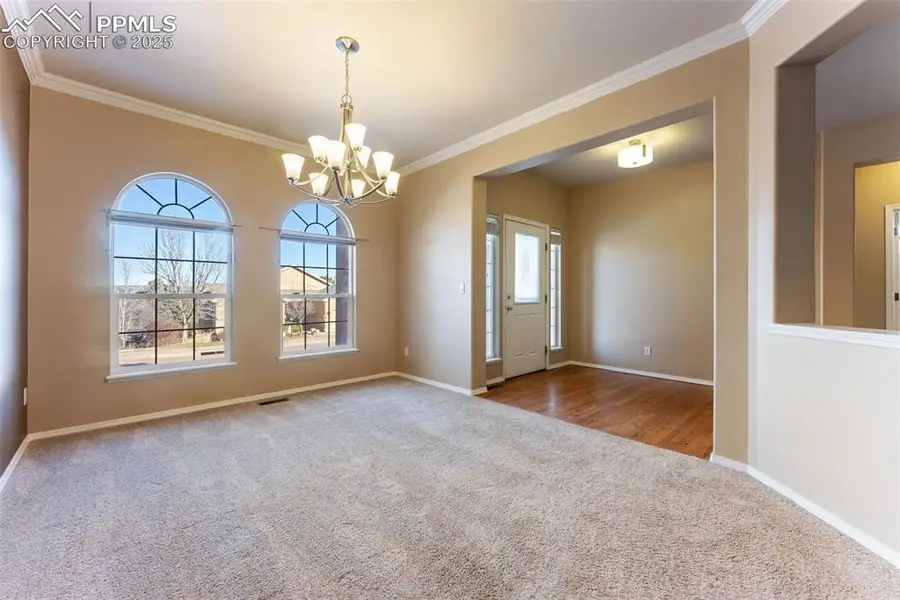 1725 Colgate Drive, Colorado Springs, CO 80918 - Image #2