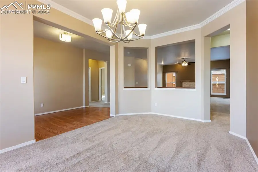 1725 Colgate Drive, Colorado Springs, CO 80918 - Image #3