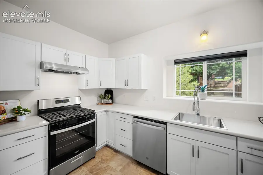 1495 Madison Ridge Heights #A, Colorado Springs, CO 80904 - #2