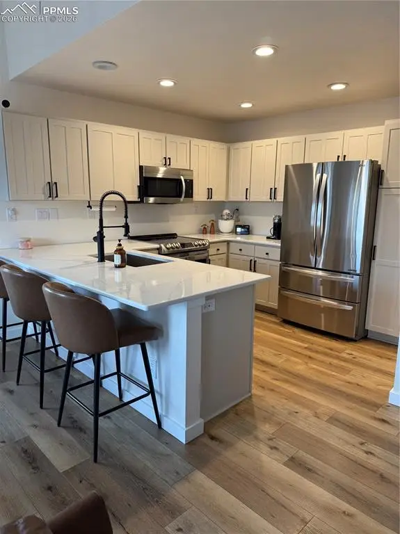 8268 Plower Court, Colorado Springs, CO 80951 - #2