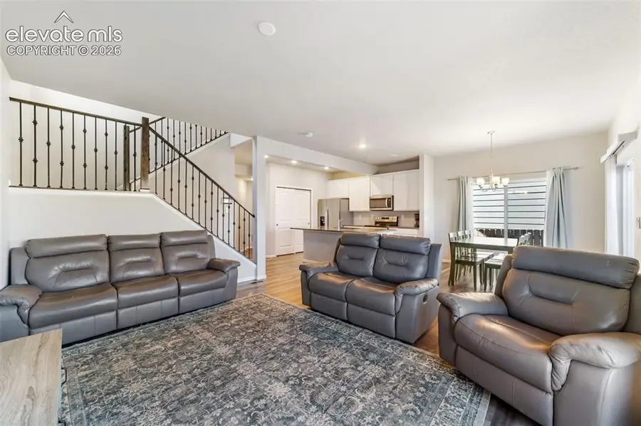 11132 Anhinga Court, Colorado Springs, CO 80925 - #2