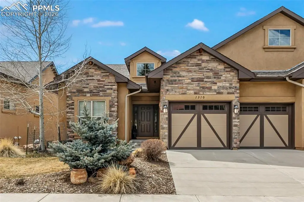 1310 Longs Point, Woodland Park, CO 80863 - #1