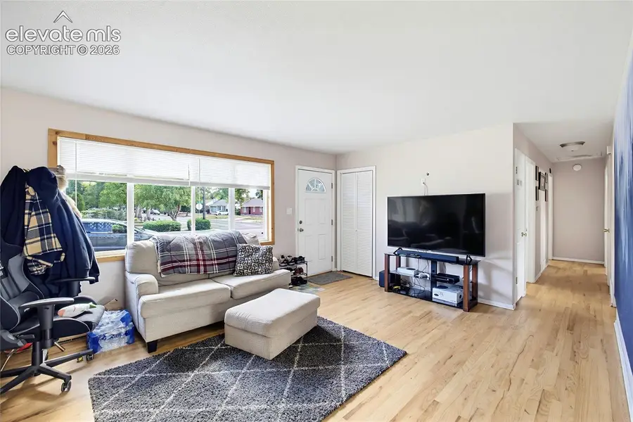 3522 E La Salle Street, Colorado Springs, CO 80909 - #3