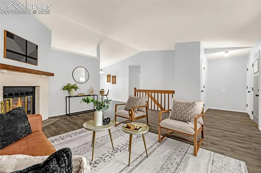 1565 Piros Drive, Colorado Springs, CO 80915 - #3