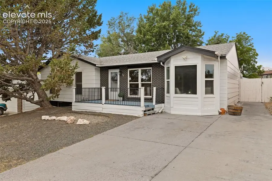 28 Frost Lane, Colorado Springs, CO 80916 - #2