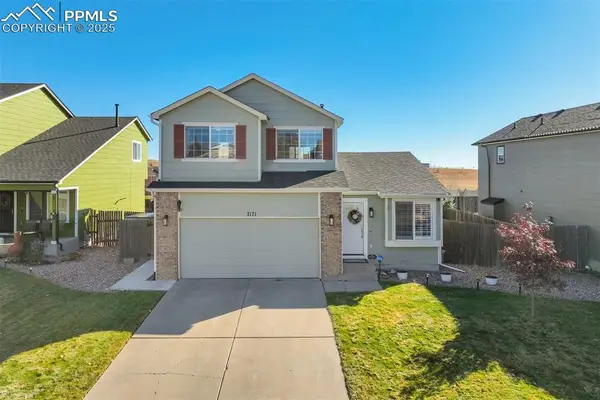 7171 Bonnie Brae Lane, Colorado Springs, CO 80922