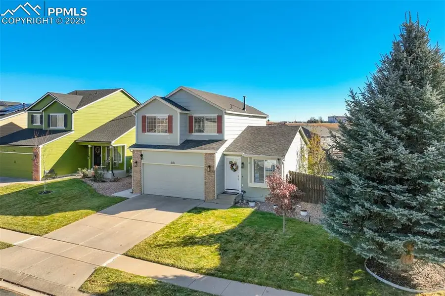 7171 Bonnie Brae Lane, Colorado Springs, CO 80922 - Image #2