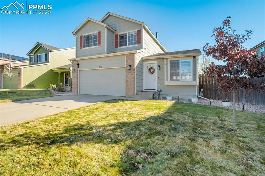 7171 Bonnie Brae Lane, Colorado Springs, CO 80922 - Image #3