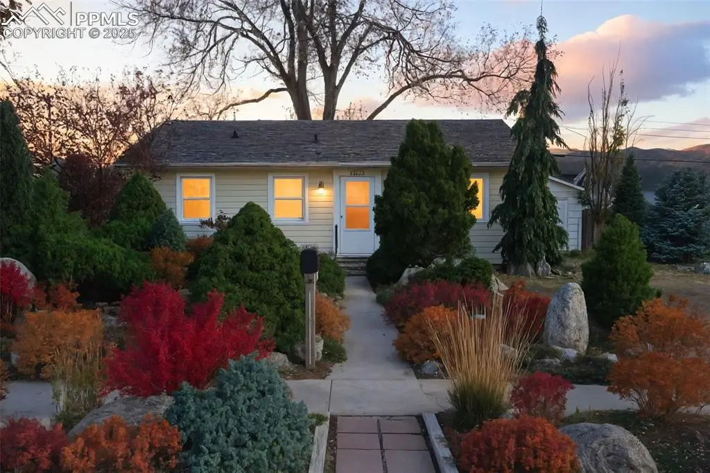 2023 S Corona Avenue, Colorado Springs, CO 80905 - Image #1