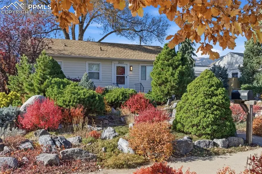 2023 S Corona Avenue, Colorado Springs, CO 80905 - Image #2