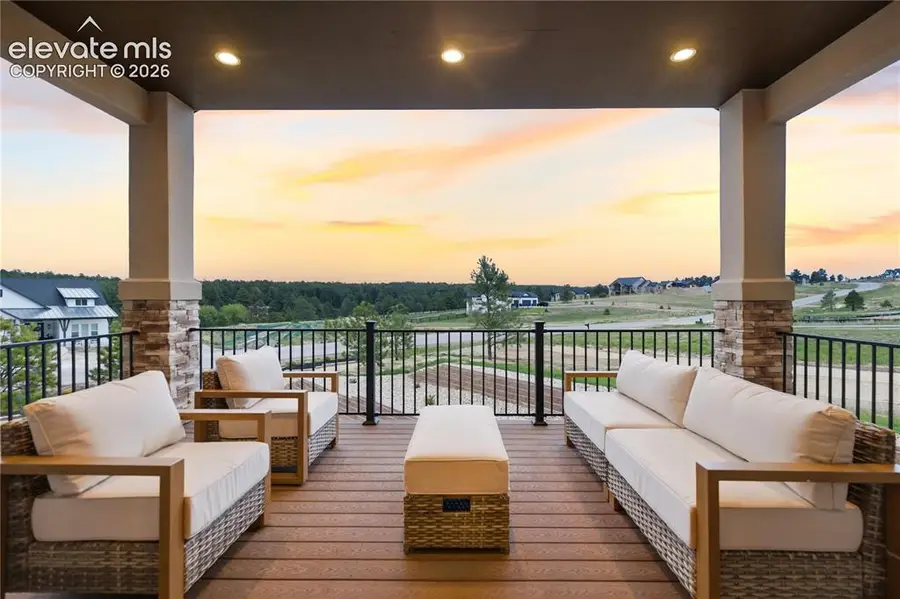4136 Pinehurst Circle, Colorado Springs, CO 80908 - #3