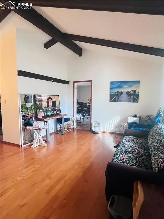 5916 Wolf Creek Place, Colorado Springs, CO 80918 - Image #2