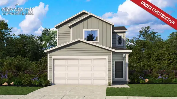 13525 Nederland Drive, Peyton, CO 80831