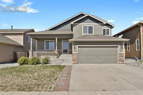 7872 Calabash Road, Colorado Springs, CO 80908