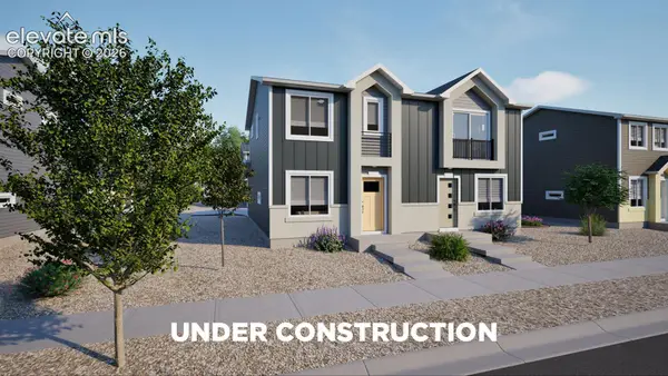 5664 Bowerman Lane, Colorado Springs, CO 80927