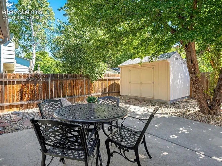 5915 Pemberton Way, Colorado Springs, CO 80919 - #2