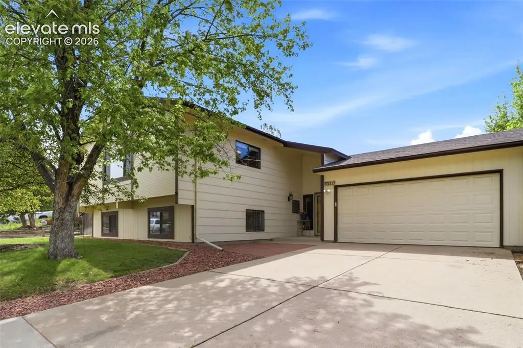 2535 Norwich Drive, Colorado Springs, CO 80920 - #1