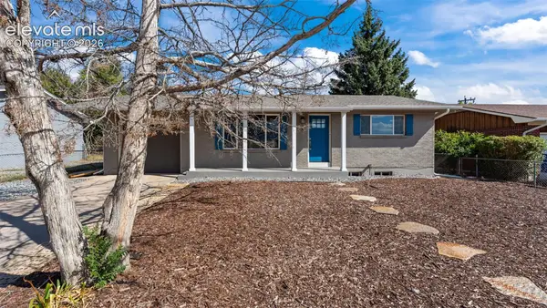 7 N Dartmouth Street, Colorado Springs, CO 80911