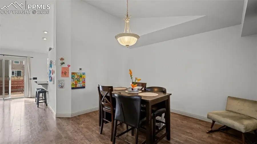 3480 Hickory Hill Drive, Colorado Springs, CO 80906 - #2