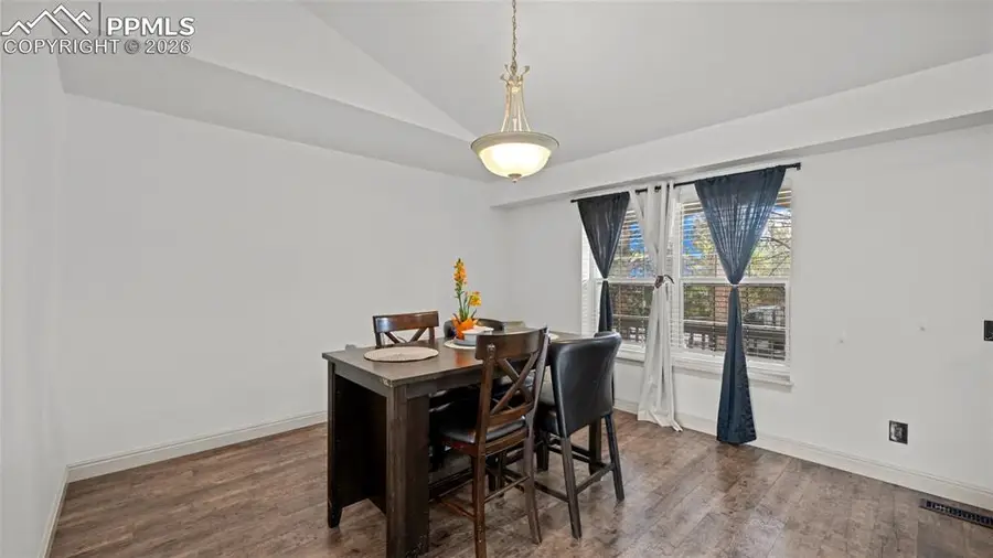 3480 Hickory Hill Drive, Colorado Springs, CO 80906 - #3