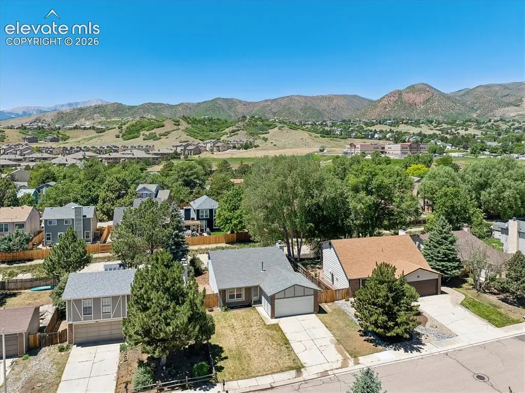 6080 Pemberton Way, Colorado Springs, CO 80919 - #1