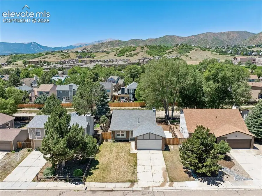 6080 Pemberton Way, Colorado Springs, CO 80919 - #2