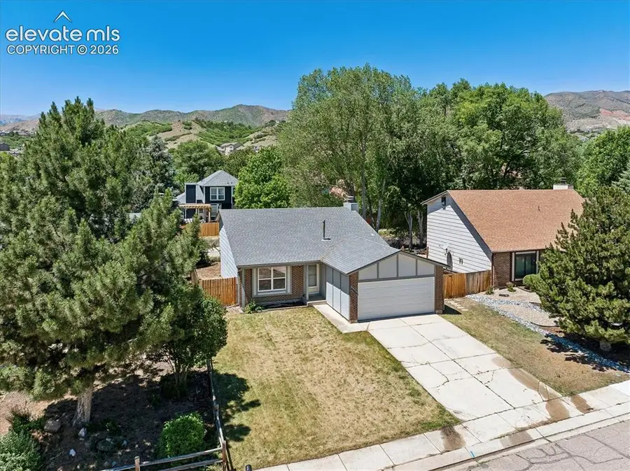 6080 Pemberton Way, Colorado Springs, CO 80919 - #3
