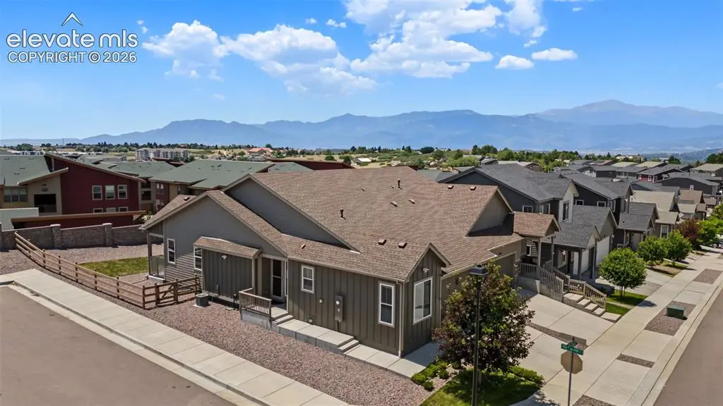 5767 Heathland Terrace, Colorado Springs, CO 80917 - #1
