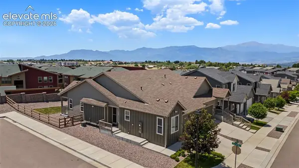 5767 Heathland Terrace, Colorado Springs, CO 80917