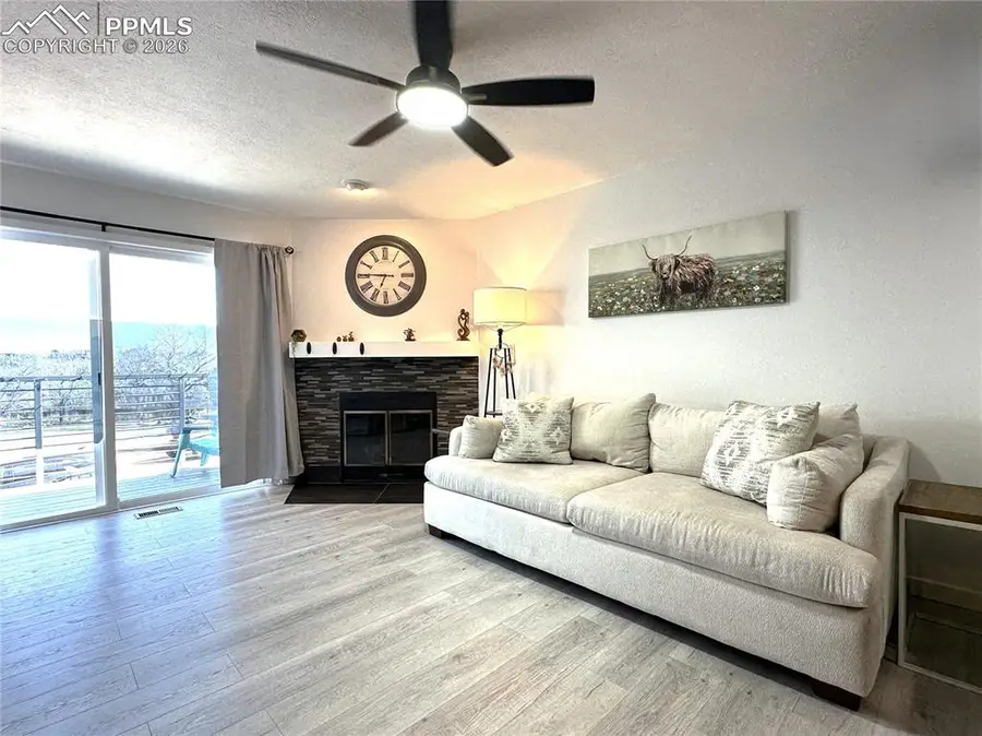 516 Superior Street, Colorado Springs, CO 80904 - #3