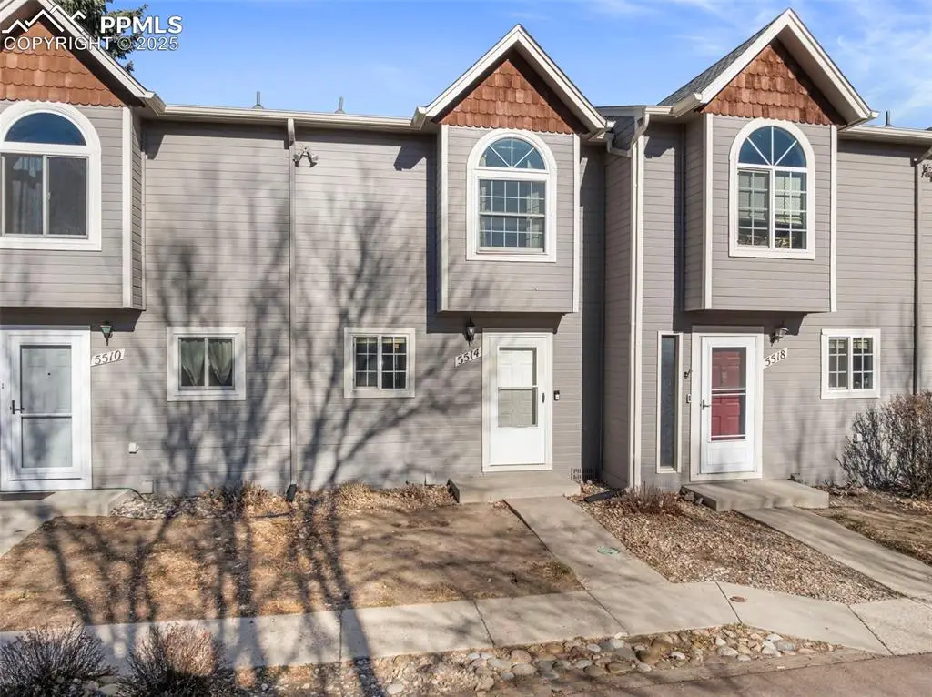 5514 Darcy Lane, Colorado Springs, CO 80915 - Image #1