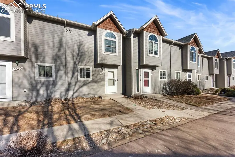 5514 Darcy Lane, Colorado Springs, CO 80915 - Image #2