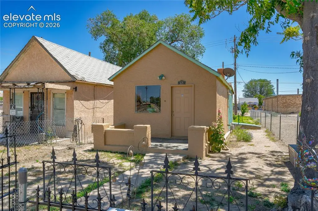 510 W 7th Street, Pueblo, CO 81003 - #1